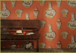 NOBILIS RUE SAINT SAUVEUR 7 WALLPAPER